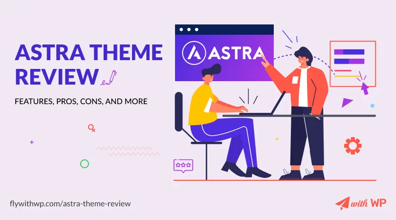 Astra Theme Review
