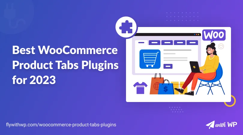 WooCommerce Product Tab Plugins